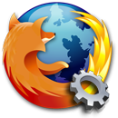 Настройки браузера Firefox