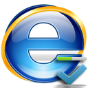 Ускорители в браузере Internet Explorer