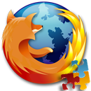 Дополнения в браузере Firefox