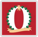 Рождественская версия браузера Opera
