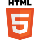 HTML5 логотип
