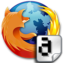 В Firefox 17 проблема со сглаживанием шрифтов
