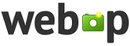 Лого формата графки WebP