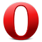 Браузер Опера: логотип