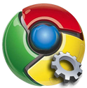 Настройка параметров в браузере Google Chrome