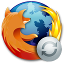 Перенос профиля в Firefox