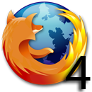 Браузер Mozilla Firefox 4