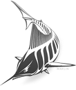 Логотип браузера Opera 12.50 Marlin