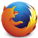 Новый логотип браузера Firefox