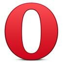 Новый логотип браузера Opera