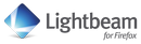Расширение Lightbeam