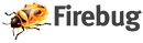 Логотип Firebug