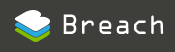 Логотип браузера Breach